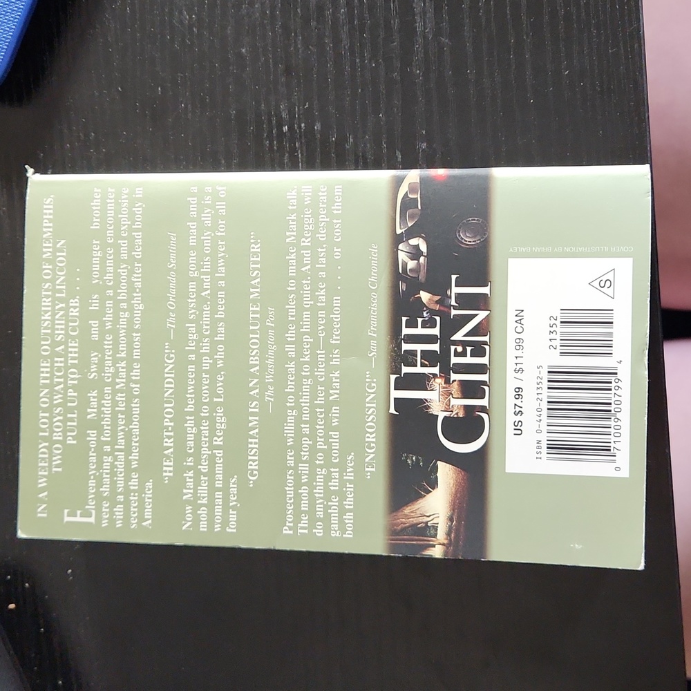 Paperback Book - Picture 2 of 2